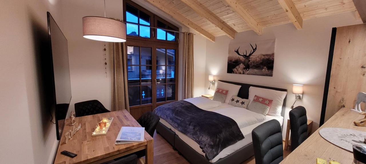 Hochalmbahnen Chalets Rauris 1-17 We3, Maislaufeldweg 1Q Og エクステリア 写真