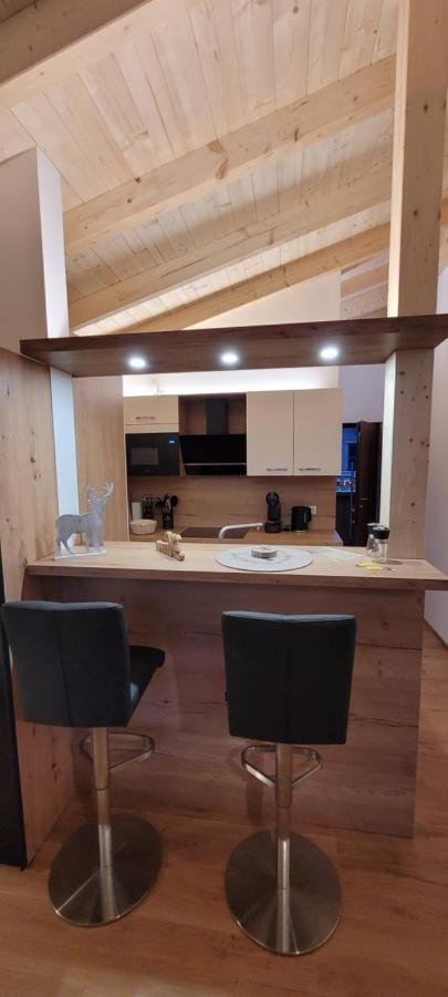 Hochalmbahnen Chalets Rauris 1-17 We3, Maislaufeldweg 1Q Og エクステリア 写真