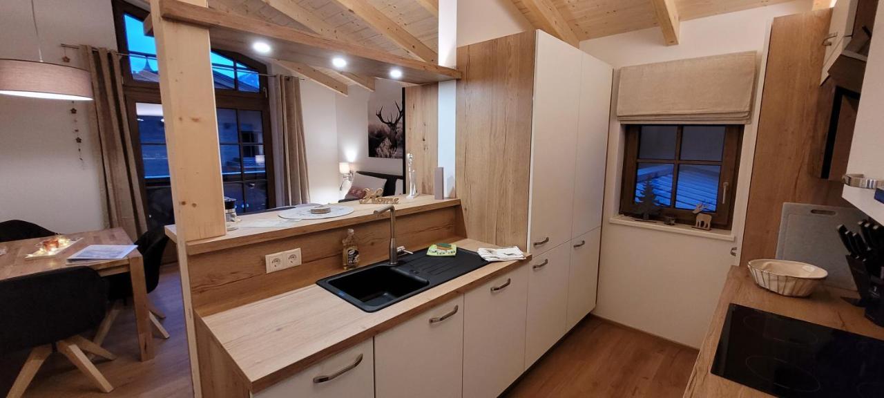 Hochalmbahnen Chalets Rauris 1-17 We3, Maislaufeldweg 1Q Og エクステリア 写真