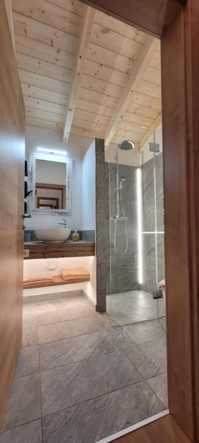 Hochalmbahnen Chalets Rauris 1-17 We3, Maislaufeldweg 1Q Og エクステリア 写真